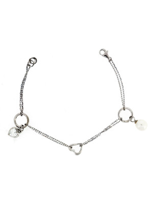 Argent Bracelet ZA-1813