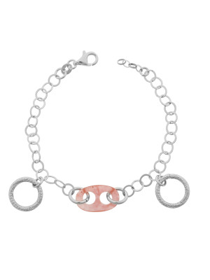 Argent Bracelet ZA-1814