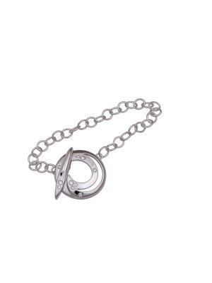 Argent Bracelet ZA-1900