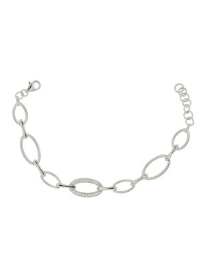 Argent Bracelet ZA-1906