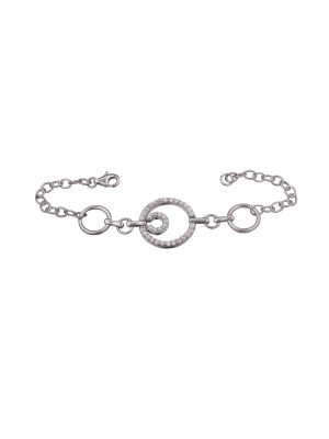 Argent Bracelet ZA-1910