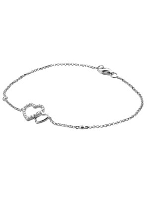 Argent Bracelet ZA-7053