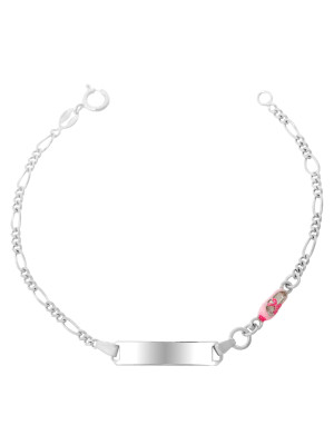 Megane Argent Bracelet ZA-7136