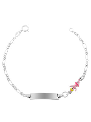 Oviva Argent Bracelet ZA-7137