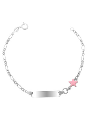 Argent Bracelet ZA-7138