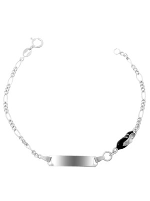 Argent Bracelet ZA-7154