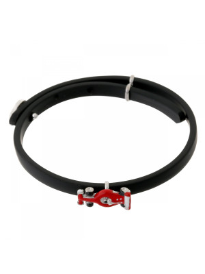 Argent Bracelet ZA-7156/BLACK