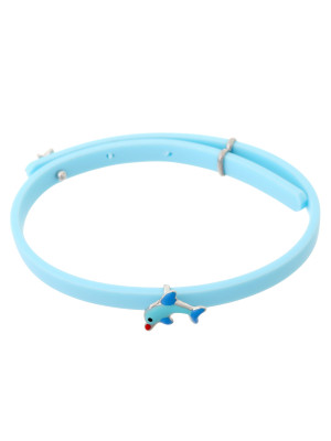 Argent Bracelet ZA-7156/BLUE