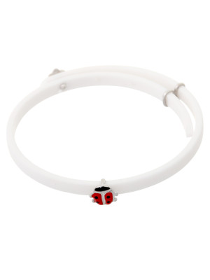 Argent Bracelet ZA-7156/WHITE