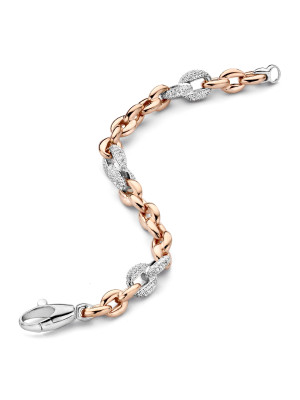 Argent Bracelet ZA-7160