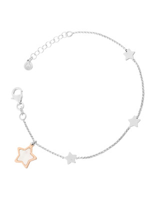 Argent Bracelet ZA-7167