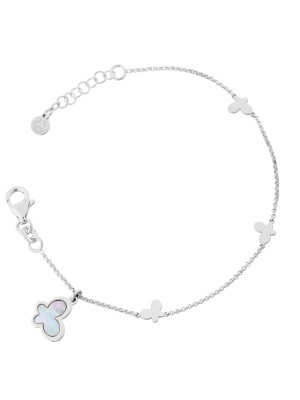 Livia Argent Bracelet ZA-7170