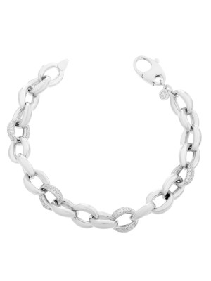 Argent Bracelet ZA-7175