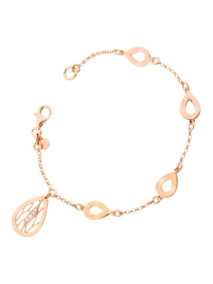 Linda Argent Bracelet ZA-7188/RG