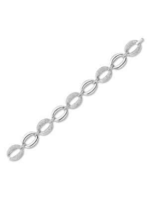 India Argent Bracelet ZA-7211