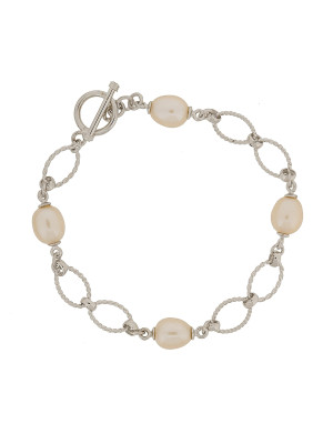 Argent Bracelet ZA-7271