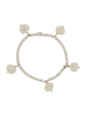 Argent Bracelet ZA-7272