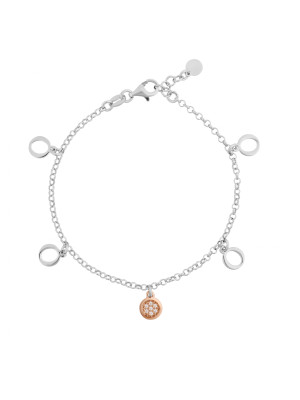 Maite Argent Bracelet ZA-7376