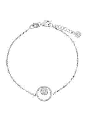 Alessia Argent Bracelet ZA-7382