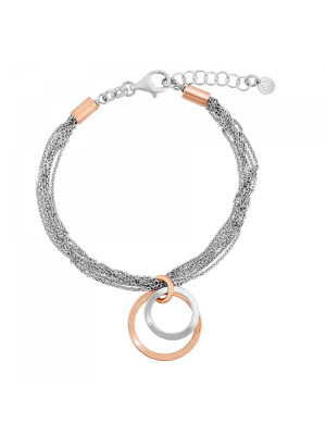 Margot Argent Bracelet ZA-7387