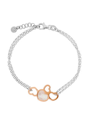 Maliya Argent Bracelet ZA-7388