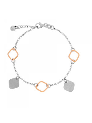 Inez Argent Bracelet ZA-7391