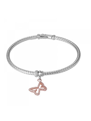 Argent Bracelet ZA-7397