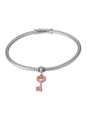 Argent Bracelet ZA-7399