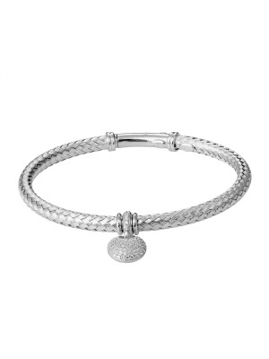 Argent Bracelet ZA-7400