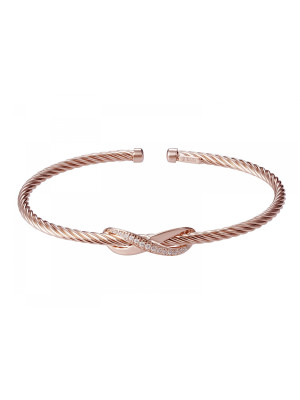 Bowi Argent Bracelet ZA-7402