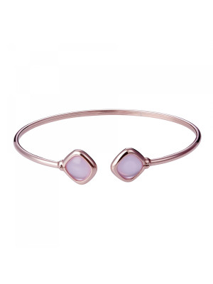 Juliette Argent Bracelet ZA-7405