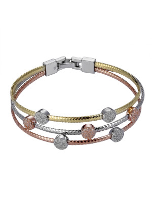 Argent Bracelet ZA-7413