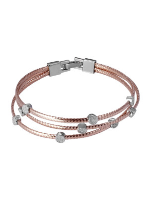 Argent Bracelet ZA-7414