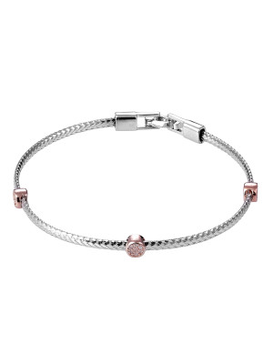 Argent Bracelet ZA-7415