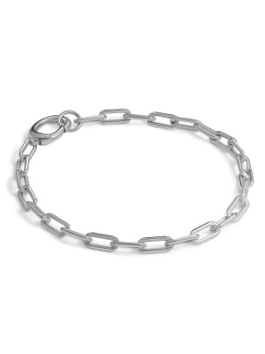 Bloom Argent Bracelet ZA-7544