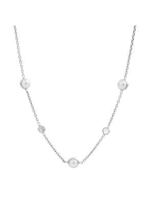 Emilia Argent Collier ZK-7380