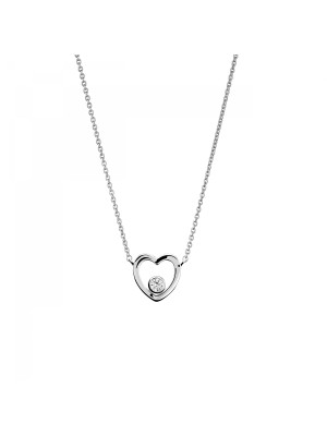 Mila Argent Collier ZK-7484