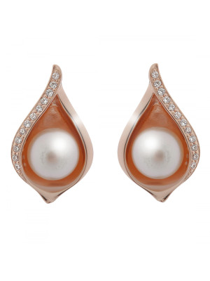 Sophia Argent Puce d'oreille ZO-7234/RG