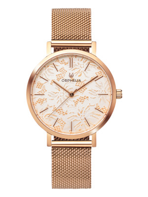 Lace Montre OR12805