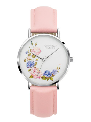 Floral Montre OF711815