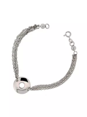 Argent Bracelet ZA-1676