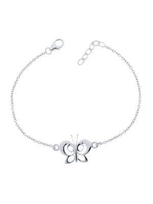 Argent Bracelet ZA-7074