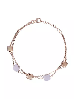 Joelle Argent Bracelet ZA-7432