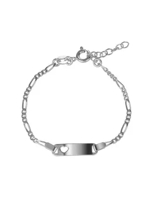 Argent Bracelet ZA-7457