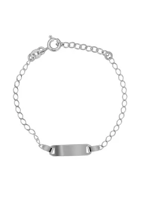 Argent Bracelet ZA-7458