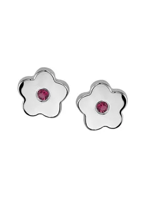 Argent Puce d'oreille ZO-6070/1