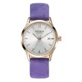Suede Montre OF711820