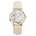Floral Montre OF711816