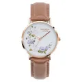 Floral Montre OF711817