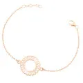 Amada Argent Bracelet ZA-7075/1